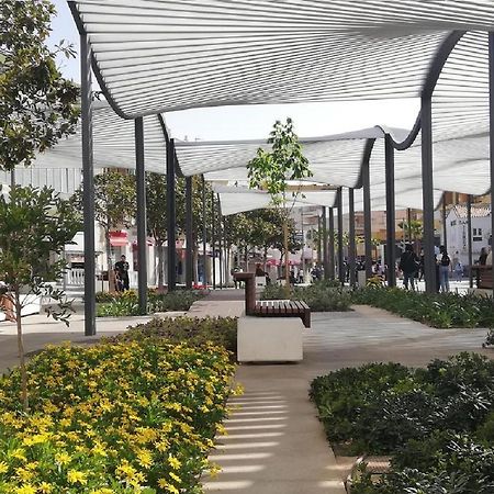 토레몰리노스 Apartamento En El Centro, 3 Personas Con Vistas 아파트 외부 사진